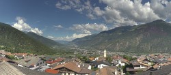 Archiv Foto Webcam Latsch (Südtirol) 09:00