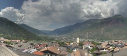 Archiv Foto Webcam Latsch (Südtirol) 11:00