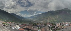 Archiv Foto Webcam Latsch (Südtirol) 13:00