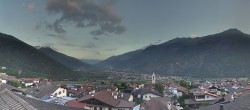 Archiv Foto Webcam Latsch (Südtirol) 05:00
