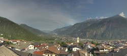 Archiv Foto Webcam Latsch (Südtirol) 07:00