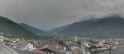 Archiv Foto Webcam Latsch (Südtirol) 11:00