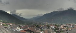 Archiv Foto Webcam Latsch (Südtirol) 13:00