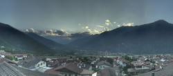 Archiv Foto Webcam Latsch (Südtirol) 19:00