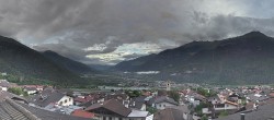 Archiv Foto Webcam Latsch (Südtirol) 06:00