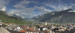 Archiv Foto Webcam Latsch (Südtirol) 07:00