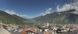 Archiv Foto Webcam Latsch (Südtirol) 09:00