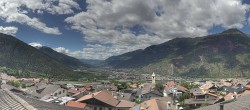 Archiv Foto Webcam Latsch (Südtirol) 13:00
