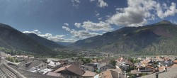 Archiv Foto Webcam Latsch (Südtirol) 15:00