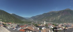 Archiv Foto Webcam Latsch (Südtirol) 09:00