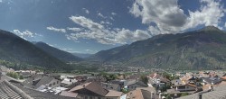 Archiv Foto Webcam Latsch (Südtirol) 15:00