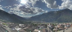 Archiv Foto Webcam Latsch (Südtirol) 17:00