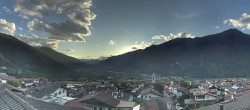 Archiv Foto Webcam Latsch (Südtirol) 19:00