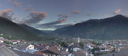 Archiv Foto Webcam Latsch (Südtirol) 05:00