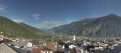 Archiv Foto Webcam Latsch (Südtirol) 07:00