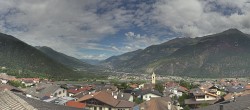 Archiv Foto Webcam Latsch (Südtirol) 09:00