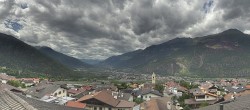 Archiv Foto Webcam Latsch (Südtirol) 13:00