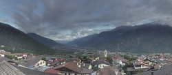 Archiv Foto Webcam Latsch (Südtirol) 06:00