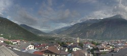 Archiv Foto Webcam Latsch (Südtirol) 07:00