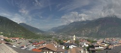Archiv Foto Webcam Latsch (Südtirol) 09:00