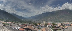 Archiv Foto Webcam Latsch (Südtirol) 13:00