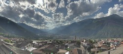Archiv Foto Webcam Latsch (Südtirol) 17:00