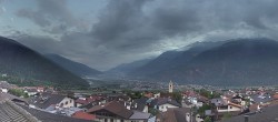 Archiv Foto Webcam Latsch (Südtirol) 05:00