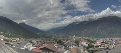 Archiv Foto Webcam Latsch (Südtirol) 13:00