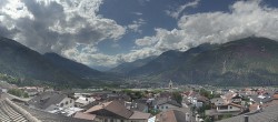 Archiv Foto Webcam Latsch (Südtirol) 15:00