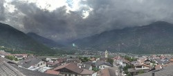 Archiv Foto Webcam Latsch (Südtirol) 17:00