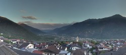 Archiv Foto Webcam Latsch (Südtirol) 05:00