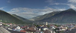 Archiv Foto Webcam Latsch (Südtirol) 07:00