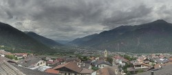 Archiv Foto Webcam Latsch (Südtirol) 09:00