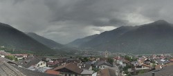 Archiv Foto Webcam Latsch (Südtirol) 11:00