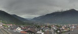 Archiv Foto Webcam Latsch (Südtirol) 13:00