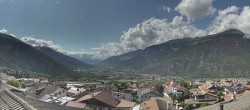 Archiv Foto Webcam Latsch (Südtirol) 15:00