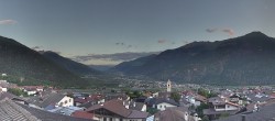 Archived image Webcam Latsch, South Tyrol, Austria 05:00