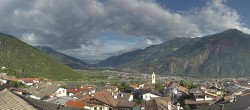 Archived image Webcam Latsch, South Tyrol, Austria 07:00