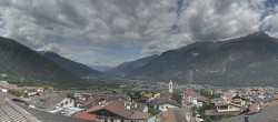 Archived image Webcam Latsch, South Tyrol, Austria 11:00