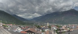 Archived image Webcam Latsch, South Tyrol, Austria 13:00