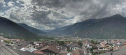 Archived image Webcam Latsch, South Tyrol, Austria 15:00