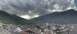 Archived image Webcam Latsch, South Tyrol, Austria 17:00