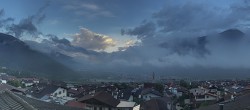 Archiv Foto Webcam Latsch (Südtirol) 06:00