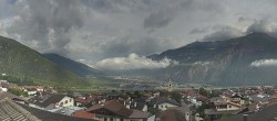 Archiv Foto Webcam Latsch (Südtirol) 07:00