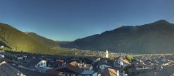 Archiv Foto Webcam Latsch (Südtirol) 06:00
