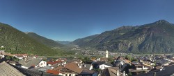 Archiv Foto Webcam Latsch (Südtirol) 07:00