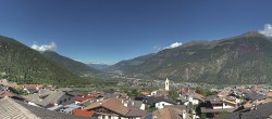 Archiv Foto Webcam Latsch (Südtirol) 09:00