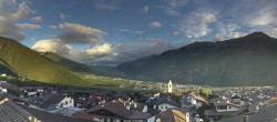 Archiv Foto Webcam Latsch (Südtirol) 05:00