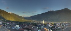 Archiv Foto Webcam Latsch (Südtirol) 06:00