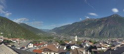 Archiv Foto Webcam Latsch (Südtirol) 07:00